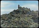 Image of Top of Mt. Hecla